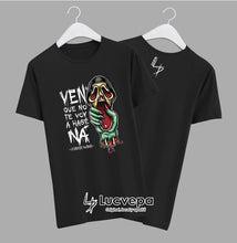 Cargar imagen en el visor de la galería, Camiseta Ven que no te voy a hasé ná