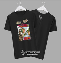 Cargar imagen en el visor de la galería, Camiseta Funko Barrio Santa Cruz