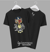Cargar imagen en el visor de la galería, Camiseta Quien ilumina mi feria eres tú