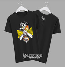 Cargar imagen en el visor de la galería, Camiseta Clavo ardiendo