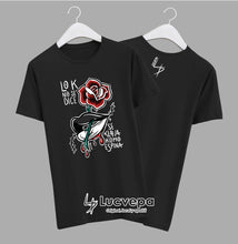Cargar imagen en el visor de la galería, Camiseta Lo k no se dice