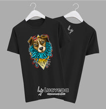 Cargar imagen en el visor de la galería, Camiseta Tú k esta ladrando