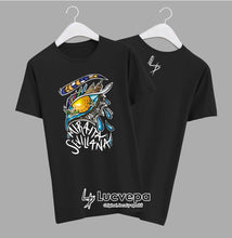 Cargar imagen en el visor de la galería, Camiseta Miraita sevillana