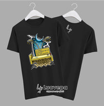 Cargar imagen en el visor de la galería, Camiseta Alameda