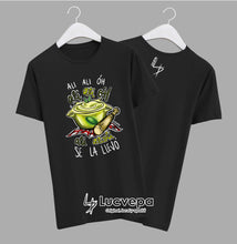 Cargar imagen en el visor de la galería, Camiseta Alioli