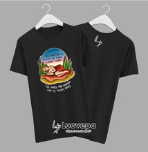 Cargar imagen en el visor de la galería, Camiseta Amapola