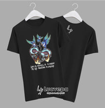 Cargar imagen en el visor de la galería, Camiseta Pájaros de mi cabeza