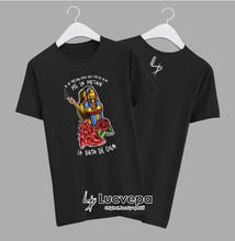 Cargar imagen en el visor de la galería, Camiseta Bata de cola