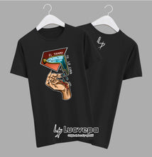 Cargar imagen en el visor de la galería, Camiseta El tiempo to lo cura