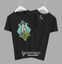 Cargar imagen en el visor de la galería, Camiseta Flipaera total