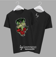 Cargar imagen en el visor de la galería, Camiseta Mala víbora