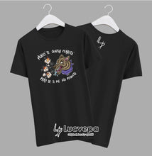 Cargar imagen en el visor de la galería, Camiseta Mucho te quiero perrito