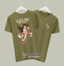 Cargar imagen en el visor de la galería, Camiseta Angelito