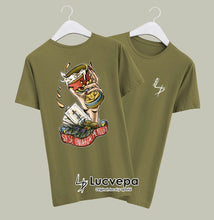 Cargar imagen en el visor de la galería, Camiseta Si se encarta, me relío