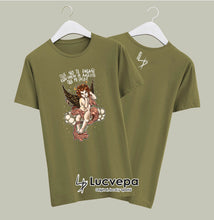 Cargar imagen en el visor de la galería, Camiseta Angelito