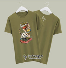 Cargar imagen en el visor de la galería, Camiseta Si se encarta, me relío