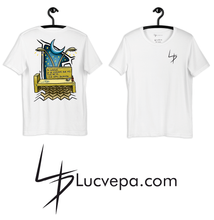 Cargar imagen en el visor de la galería, Camiseta Alameda