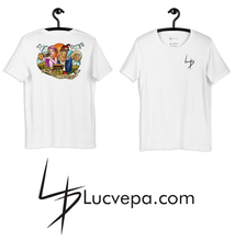 Cargar imagen en el visor de la galería, Camiseta Bandolero