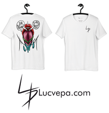 Cargar imagen en el visor de la galería, Camiseta Bocachancla