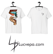 Cargar imagen en el visor de la galería, Camiseta El tiempo to lo cura