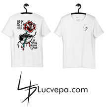 Cargar imagen en el visor de la galería, Camiseta Lo k no se dice