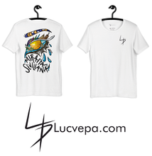 Cargar imagen en el visor de la galería, Camiseta Miraita sevillana