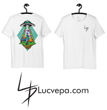 Cargar imagen en el visor de la galería, Camiseta Flipaera total