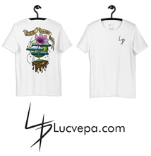 Cargar imagen en el visor de la galería, Camiseta Jódete que estoy viva