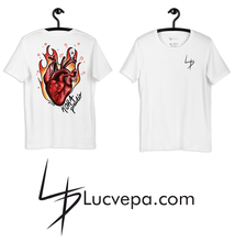 Cargar imagen en el visor de la galería, Camiseta Kora prendío