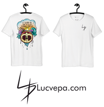 Cargar imagen en el visor de la galería, Camiseta Leyenda del tiempo