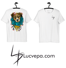 Cargar imagen en el visor de la galería, Camiseta Tú k esta ladrando