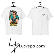 Cargar imagen en el visor de la galería, Camiseta Mare mía