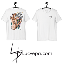 Cargar imagen en el visor de la galería, Camiseta Miramiento