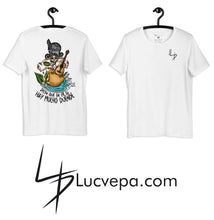 Cargar imagen en el visor de la galería, Camiseta Duende