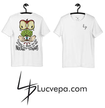 Cargar imagen en el visor de la galería, Camiseta Entrañas