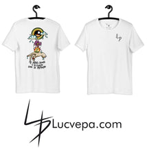 Cargar imagen en el visor de la galería, Camiseta Como la primavera