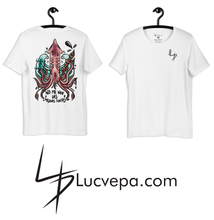 Cargar imagen en el visor de la galería, Camiseta Medias tintas