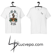 Cargar imagen en el visor de la galería, Camiseta No des ná por querío