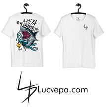 Cargar imagen en el visor de la galería, Camiseta No me engañas