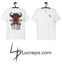 Cargar imagen en el visor de la galería, Camiseta Toro