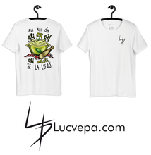 Cargar imagen en el visor de la galería, Camiseta Alioli