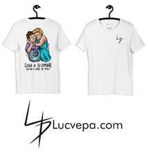 Cargar imagen en el visor de la galería, Camiseta Comare