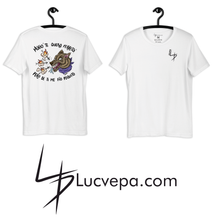 Cargar imagen en el visor de la galería, Camiseta Mucho te quiero perrito