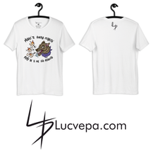 Cargar imagen en el visor de la galería, Camiseta Mucho te quiero perrito