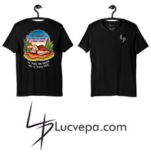 Cargar imagen en el visor de la galería, Camiseta Amapola