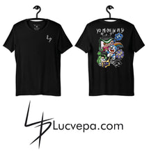 Cargar imagen en el visor de la galería, Camiseta Yo me crie en er sú