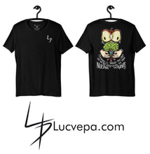 Cargar imagen en el visor de la galería, Camiseta Entrañas