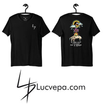 Cargar imagen en el visor de la galería, Camiseta Como la primavera