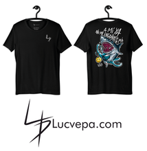 Cargar imagen en el visor de la galería, Camiseta No me engañas