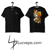 Cargar imagen en el visor de la galería, Camiseta Cabeza dura